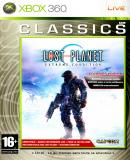 Carátula de Lost Planet: Extreme Condition - Colonies Edition