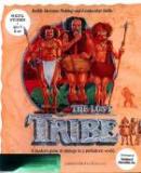 Caratula nº 69148 de Lost Tribe, The (140 x 170)