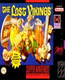 Lost Vikings II, The (Europa)