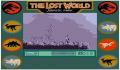 Pantallazo nº 200087 de Lost World: Jurassic Park, The (260 x 228)