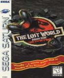 Caratula nº 94020 de Lost World: Jurassic Park, The (159 x 266)