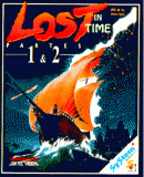 Caratula nº 61773 de Lost in Time (240 x 305)