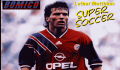 Pantallazo nº 68344 de Lothar Mattäus Super Soccer (640 x 480)