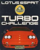 Caratula nº 3530 de Lotus Esprit Turbo Challenge (640 x 777)