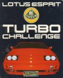 Carátula de Lotus Esprit Turbo Challenge