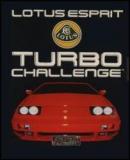 Caratula nº 100777 de Lotus Esprit Turbo Challenge (203 x 261)
