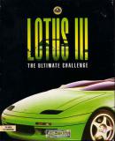 Carátula de Lotus III: The Ultimate Challenge