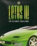 Carátula de Lotus III: The Ultimate Challenge