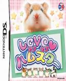 Caratula nº 38280 de Love Love Hamster (Japonés) (272 x 243)