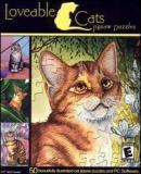 Carátula de Loveable Cats Jigsaw Habilidads