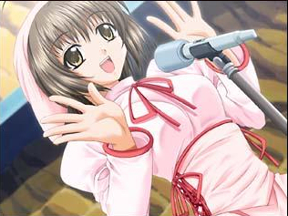 Pantallazo de Lovely Doll: Lovely Idol (Japonés) para PlayStation 2