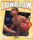 Caratula nº 63495 de Low Blow (120 x 155)