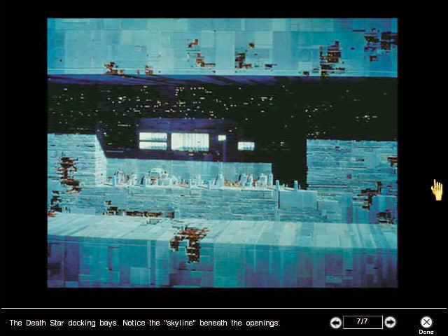 Pantallazo de LucasArts Archives Vol. IV, The para PC