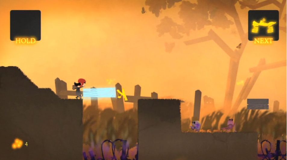 Pantallazo de Lucidity (Xbox Live Arcade ) para Xbox 360