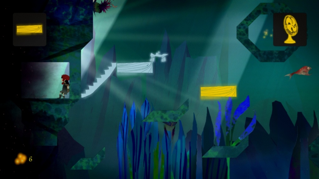 Pantallazo de Lucidity (Xbox Live Arcade ) para Xbox 360