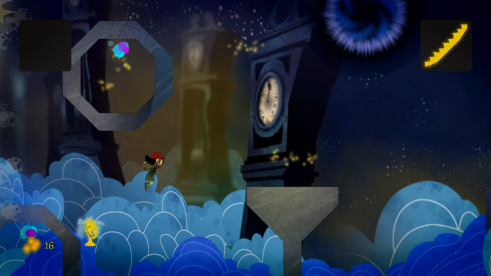 Pantallazo de Lucidity (Xbox Live Arcade ) para Xbox 360