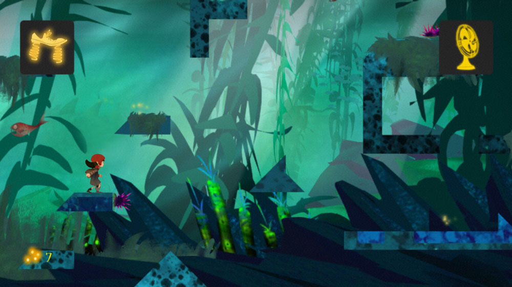 Pantallazo de Lucidity (Xbox Live Arcade ) para Xbox 360