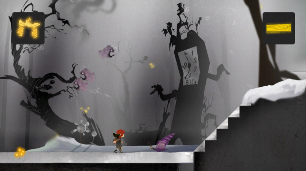 Pantallazo de Lucidity (Xbox Live Arcade ) para Xbox 360