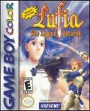 Caratula nº 27978 de Lufia: The Legend Returns (200 x 199)