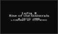 Foto 1 de Lufia II: Rise of the Sinistrals