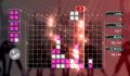 Foto 1 de Lumines Live!