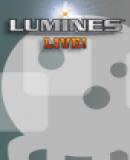Carátula de Lumines Live!