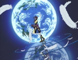 Pantallazo de Lunar: Harmony of Silver Star para PSP
