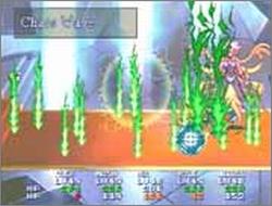 Pantallazo de Lunar: Silver Star Story Complete para PlayStation