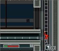 Pantallazo de Lupin the 3rd: Densetu no Hihou (Japonés) para Super Nintendo
