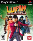 Carátula de Lupin the 3rd