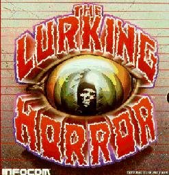 Caratula de Lurking Horror, The para PC