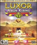 Carátula de Luxor: Amun Rising
