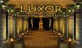 Pantallazo nº 150230 de Luxor: Pharaoh's Challenge (680 x 525)