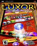 Caratula nº 111626 de Luxor: The Wrath of Set (274 x 472)