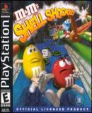 Caratula nº 88540 de M&M's: Shell Shocked (200 x 199)