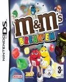 M&M's Break' Em