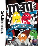 Carátula de M&M's Kart Racing