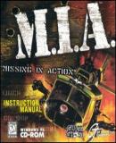 M.I.A. [Jewel Case]