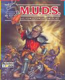 M.U.D.S. (Mean Ugly Dirty Sport)