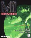 Caratula nº 53225 de M1 Tank Platoon II (200 x 235)