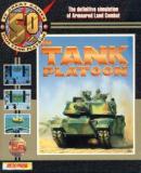 Caratula nº 63115 de M1 Tank Platoon (240 x 275)