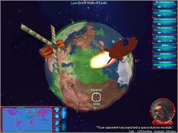Pantallazo de MAD: Mutually Assured Destruction para PC