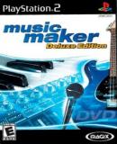 MAGIX Music Maker Deluxe