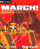 MARCH!: Offworld Recon