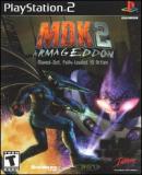 MDK 2 Armageddon