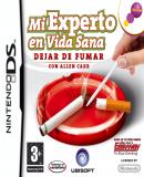 Carátula de MI EXPERTO en vida sana: Dejar de fumar con Allen Carr