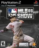 Caratula nº 134119 de MLB 09: The Show (300 x 428)