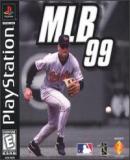 Carátula de MLB 99