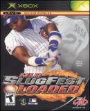 Caratula nº 106106 de MLB SlugFest: Loaded (200 x 281)