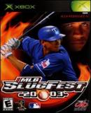 Carátula de MLB SlugFest 20-03